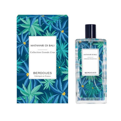 BERDOUES Matahari di Bali - Sammlung Grand Cru 3331849023811 BERDOUES Matahari di Bali - Sammlung Grand Cru 3331849023811